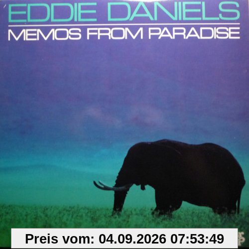 Memos From Paradise