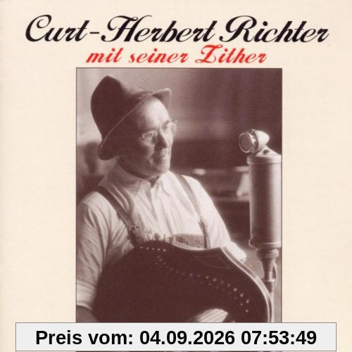 Zither Originalaufnahmen