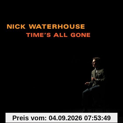 Times All Gone