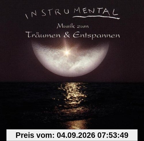 Instrumental-Moonlight Sun