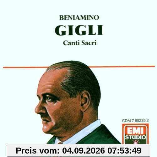Canti Sacri