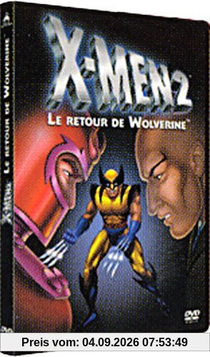 X-Men 2 : Le Retour de Wolverine [FR Import]