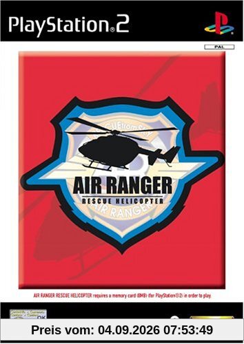 Air Rescue Ranger