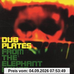 Dub Plates from the Elephant..
