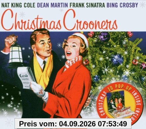 Christmas Crooners