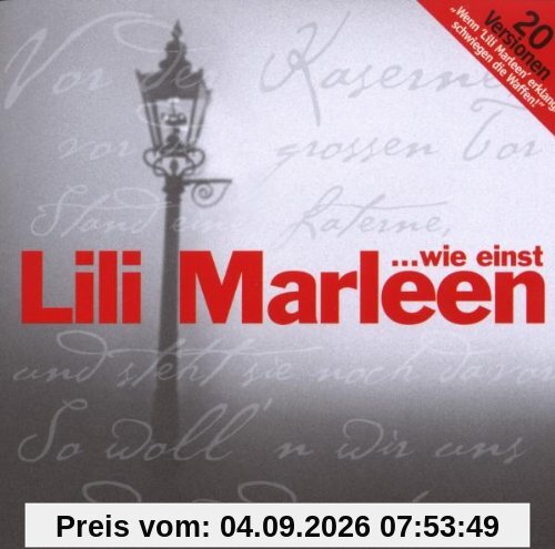Lili Marleen