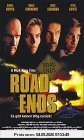 Road Ends [VHS]