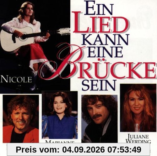 Ein Lied Kann Eine Brücke Sein