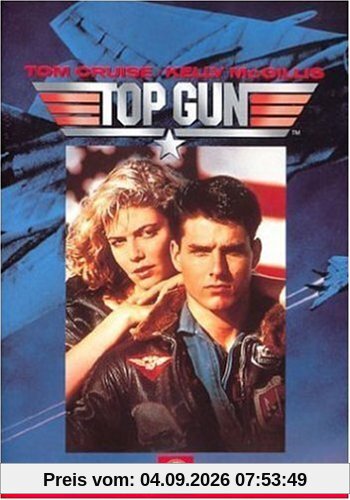Top Gun [FR IMPORT]