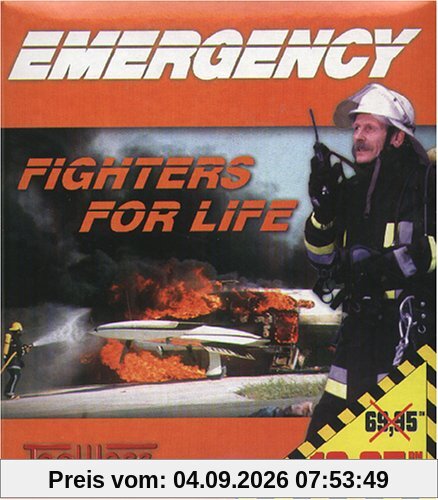 Emergency: Fighters for Life