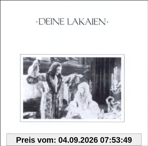 Deine Lakaien