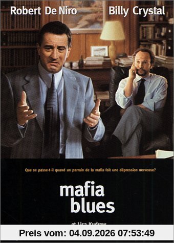 Mafia Blues [FR Import]