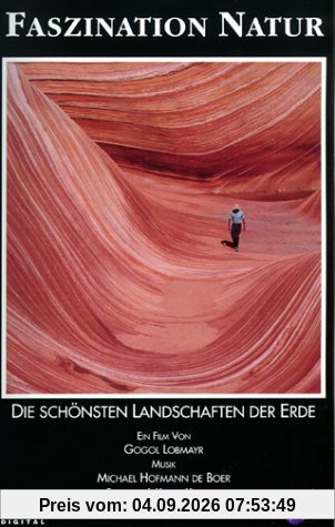 Faszination Natur [VHS]