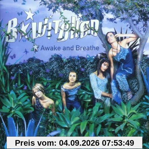 Awake and Breathe