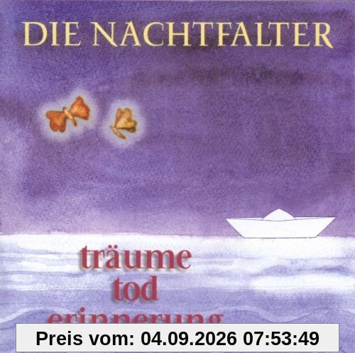 Träume,Tod,Erinnerung