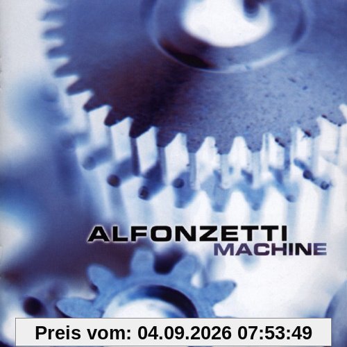 Machine