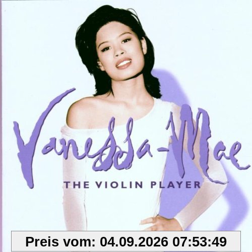 The Violin Player