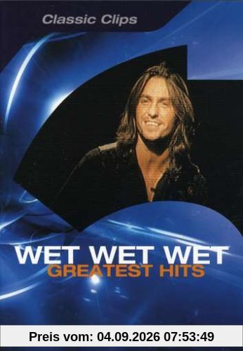 Wet Wet Wet - Greatest Hits