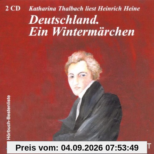 Deutschland Ein Wintermärchen