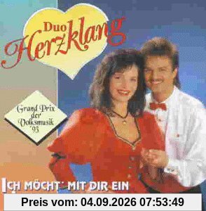 Ich Mcht' Mit Dir Ein Luftsc