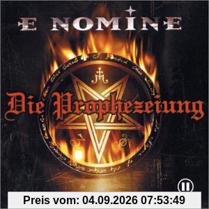 Prophezeiung die