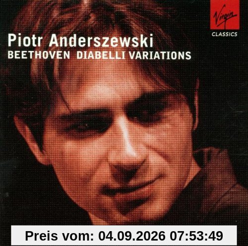 Diabelli-Variationen