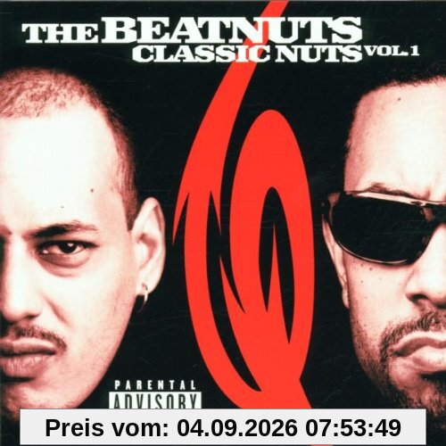 Classic Nuts Vol.1