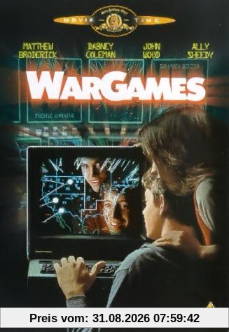 Wargames [UK Import]