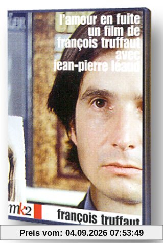 L'Amour en fuite [FR Import]
