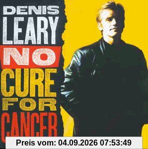 No Cure for Cancer