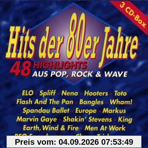 Hits der 80er