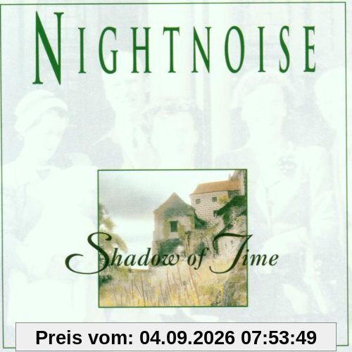 Shadow of Time