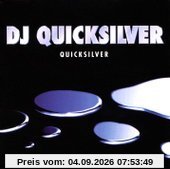Quicksilver (UK Import)