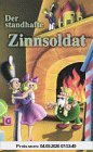 Der standhafte Zinnsoldat [VHS]