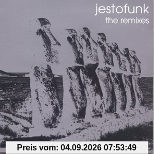 Jestofunk (Remixes)