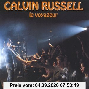Le Voyageur (Live)