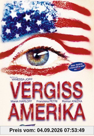 Vergiss Amerika
