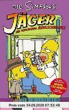 Die Simpsons - Jäger des verlorenen Kühlschranks [VHS]