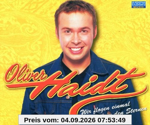 Wir Flogen Einmal Hinauf zu de