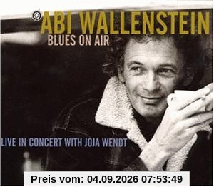 Blues on Air