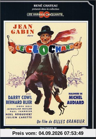 Archimède le clochard [FR Import]