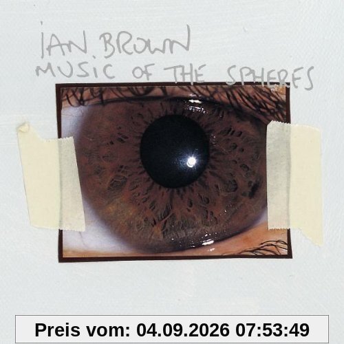 Music of the Spheres