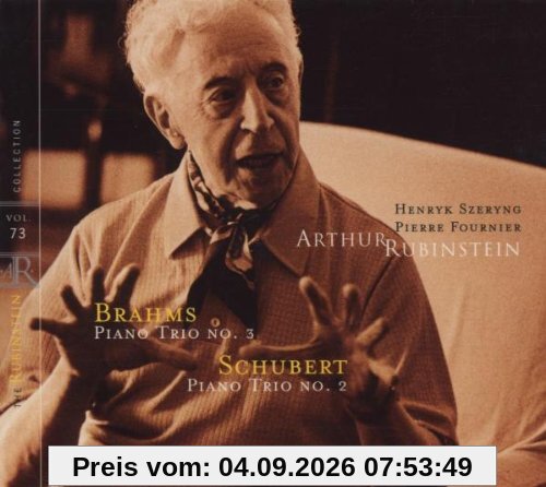 Rubinstein Collect.Vol.73