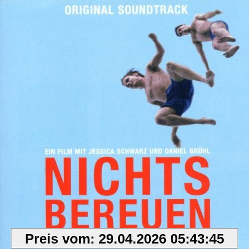 Nichts Bereuen