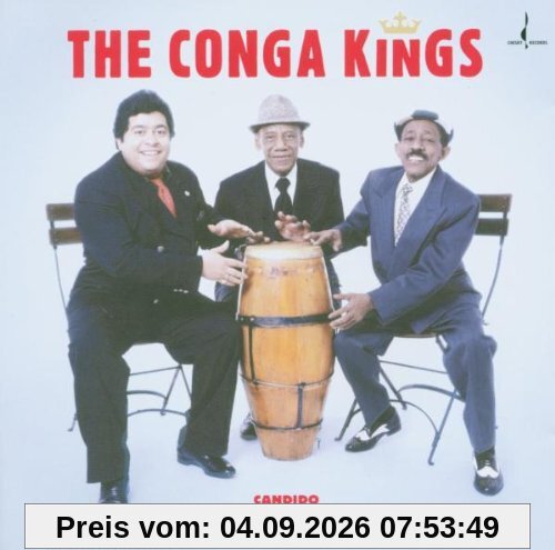 The Conga Kings