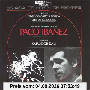 Paco Ibanez / Vol.1