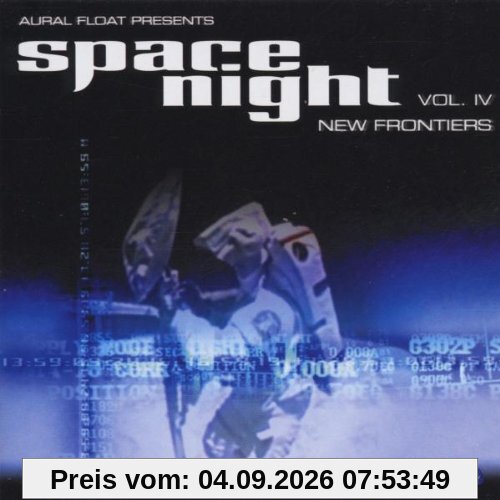 Space Night Vol. 4