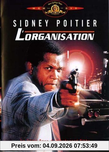 L'Organisation [FR Import]