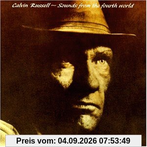 Sounds from the 4th World