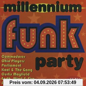 Millennium Funk Party